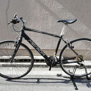 Merida crossway90 BREEZE TFSクロスバイク メリダ クロスバイク