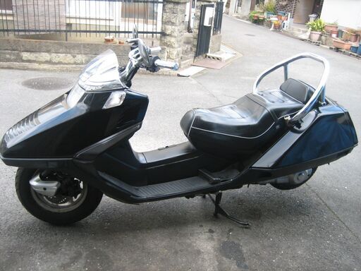 フュージョンX  エンジン好調　動画付