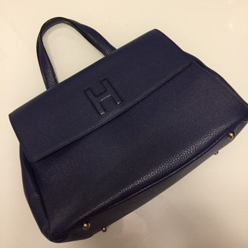 新品未使用 韓国 ファッション  ハンドバッグ 本革 レザー