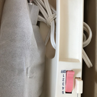 ハンドミキサー　未使用品の画像
