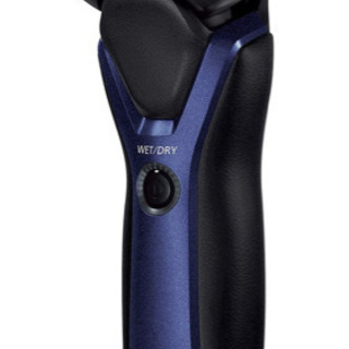 新品未使用品　Panasonic 電気シェーバー