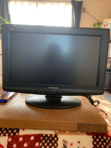 テレビ