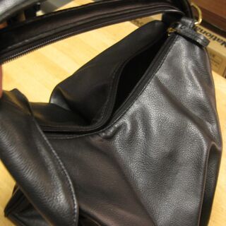 ノンブランドのディバッグ　未使用の画像