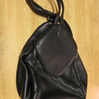 ノンブランドのディバッグ　未使用の画像