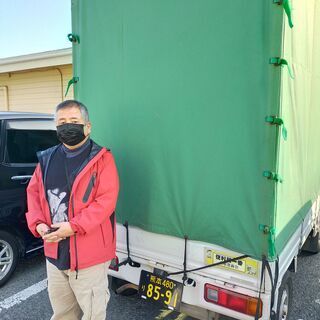 便利屋及びハウスクリーニングのスタッフ募集の画像