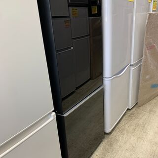 シャープ 2ドア 冷蔵庫 137L 2017年製 SJ-GD14C 百四十Lクラス SHARP