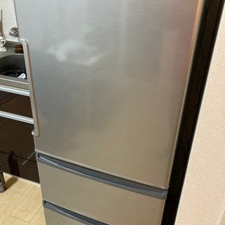 AQUA aqr-271f(s)-1 冷蔵庫