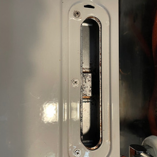 リンナイ　ガスコンロ　LPガス用の画像