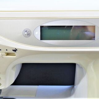 JUKI ジューキ ミシン HZL-T7100 中古動作品の画像