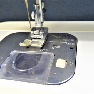 JUKI ジューキ ミシン HZL-T7100 中古動作品の画像