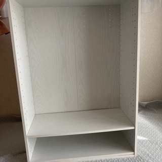 ニトリ カラーボックス