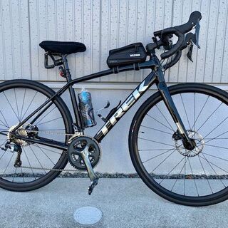 ★超美車 2020 TREK DOMANE AL4 DISK 車...