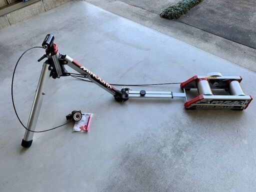 ★超美車 2020 TREK DOMANE AL4 DISK 車庫内自転車カバー保管 ガラスコーティング済み★