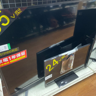 maxzen 55インチ外付けHDD対応液晶テレビ　J55SK03 2019年製