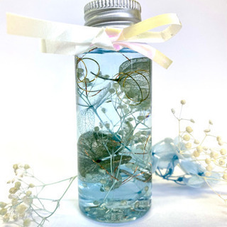 ハーバリウム🌺