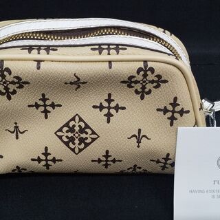 😻にゃんにゃんセール😸ラシット　ポーチ😺