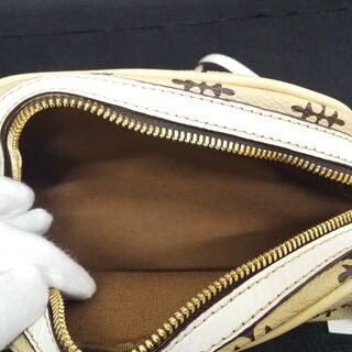 😻にゃんにゃんセール😸ラシット　ポーチ😺の画像