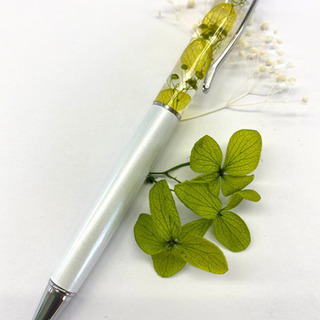 ハーバリウムペン🌸
