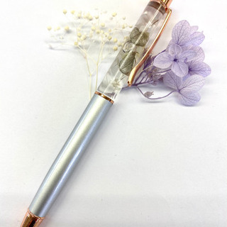 ハーバリウム🌸ぺん