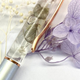 ハーバリウム🌸ぺんの画像