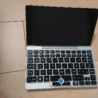 ジャンク GPD Pocket MB基盤なし