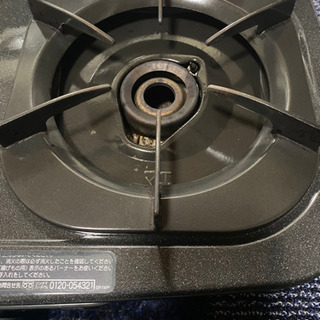 都市ガス専用ガスコンロ