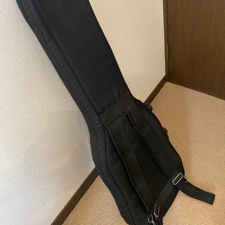 エレキ ギグバッグの画像