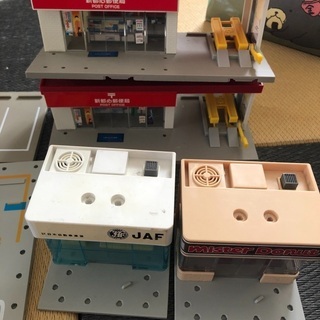 【取引中】トミカ　トヨタ車　トーマス　セットの画像