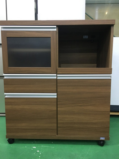 SG0477  ★超美品　フナモコ 　キッチンカウンター MRD-85