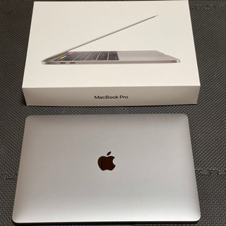 ※最終値下げ【美品】Apple MacBook Pro2019 ...