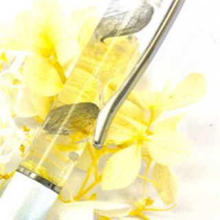 ハーバリウム　　ペンの画像