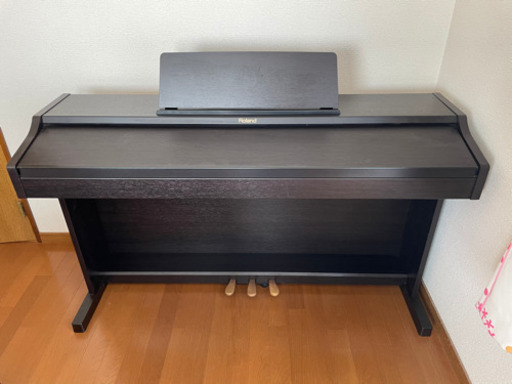 ローランド　電子ピアノ