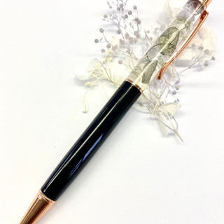 ハーバリウム､ペン