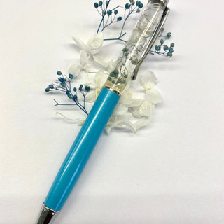 ハーバリウム､ぺん