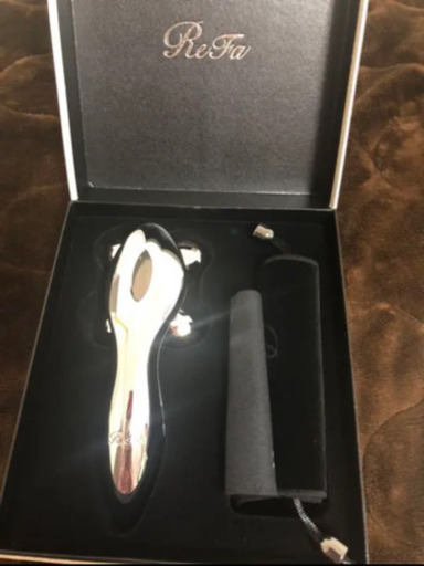 マッサージ器 MTG ReFa 4CARAT