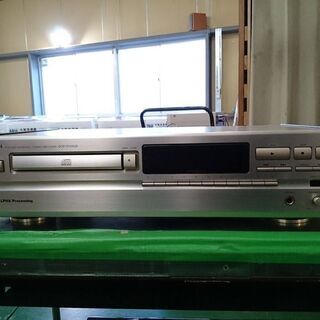 DENON  CDプレーヤー DCD-1515ALG【店頭ご来店購入限定】の画像