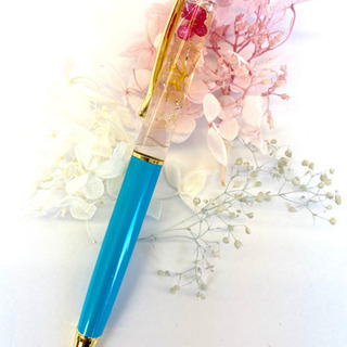 ハーバリウム（ペン）