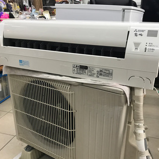 MITSUBISHI MSZ-GE2216-W 2016年製 ～8畳用 ルーム エアコン MITSUBISHI MSZ-GE2216-W 2016年製 ～8畳用 ルーム エアコン