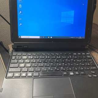 ARROWS タブレットPC