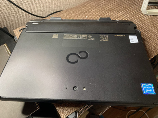 ARROWS タブレットPC