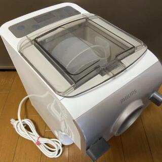 (*^▽^)/値下げ！美品ピカピカ✨★フィリップス・ヌードルメーカー*☆品番HR236/01♪の画像