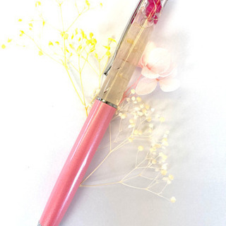 手作りハーバリウムペン　5本セットの画像