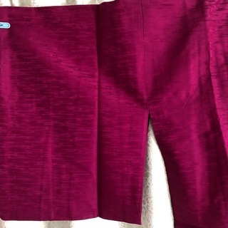 着物用コート2種の画像