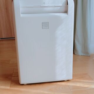 衣類乾燥除湿機