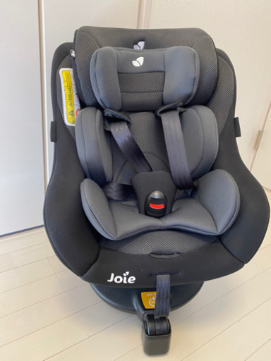 ジョイーチャイルドシートjoie arc360° ISOFIX アイソフィックス