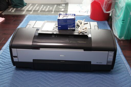 EPSON カラリオ PM-G4500