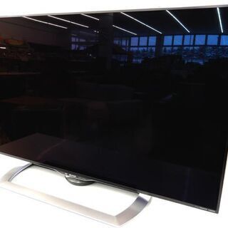 SHARP 45型4K液晶カラーテレビ LC-45US40 HDR対応 2016年製 札幌市清田区