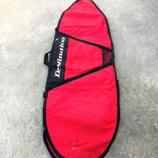 早いもの勝ち！！！超レア　ラストモデル LOST&メイヘム コラボ！！★使用10回★FIREWIRE RNF TIMBER TEK 5'5★の画像