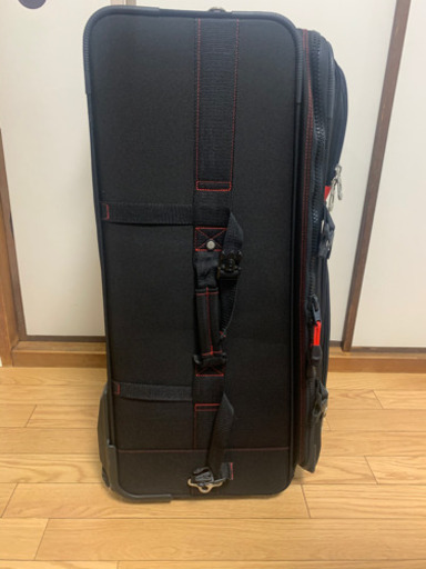 ☆新品☆ ダイビング　スーツケース　sas aqualung scubapro tusa