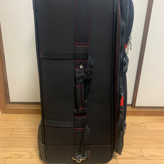 ☆新品☆ ダイビング　スーツケース　sas aqualung scubapro tusa